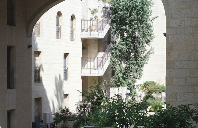 2 BR next to Old City with Patio by FeelHome - Foto 35