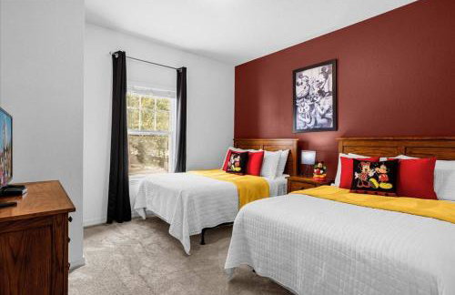 3 Bedrooms S / Lucaya Village Townhouse by RedAwning - Foto 31