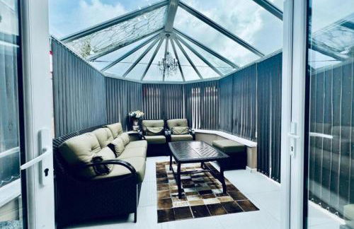 13 Guests - Free Parking - Manchester House - Foto 34