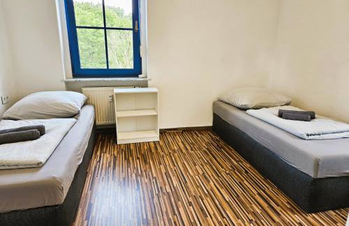 Monteur Oase bei Leipzig - Foto 16