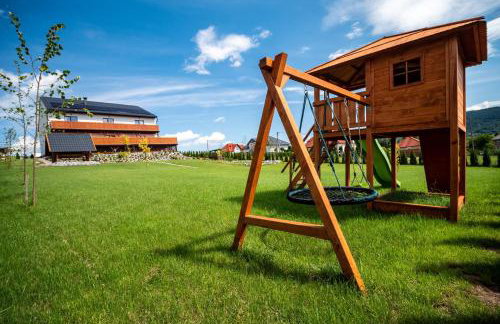 Apartamenty Black Lion - Foto 16