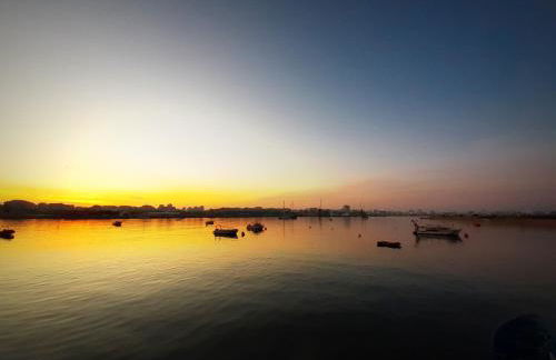 Algarve's Holiday Home with Sea View - Foto 16