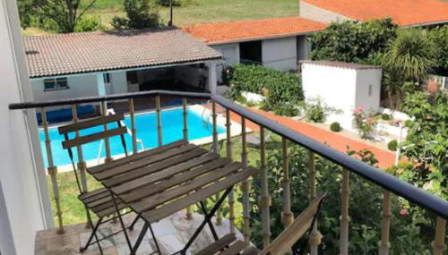 Delfim e Carmo - Entire House com Piscina - Foto 3