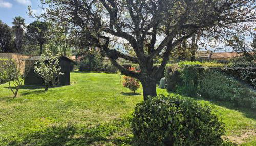 Villa climatisée avec piscine privée et animaux acceptés - FR-1-776-133 - Foto 5