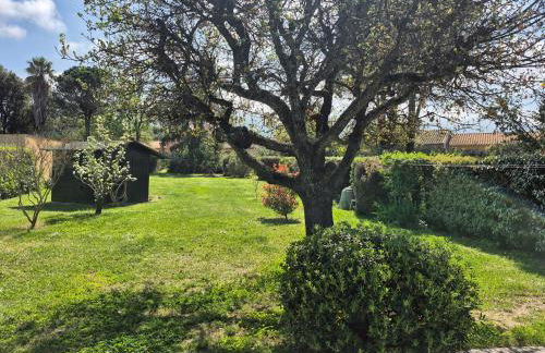 Villa climatisée avec piscine privée et animaux acceptés - FR-1-776-133 - Foto 5