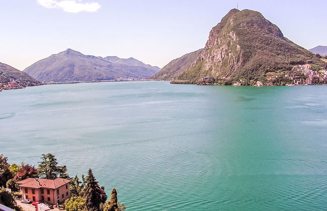 Castagnola (Utoring) - Foto 10