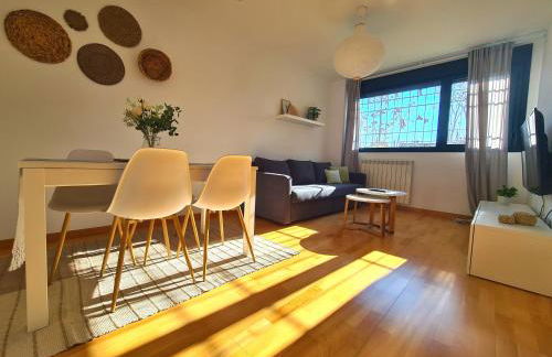 Dos Torres Las Comarcas - Amplia Terraza y Estacionamiento Gratuito - Foto 46