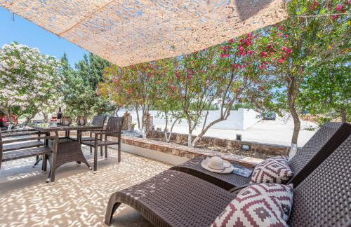 Mantelena studios & family apartments - Foto 64