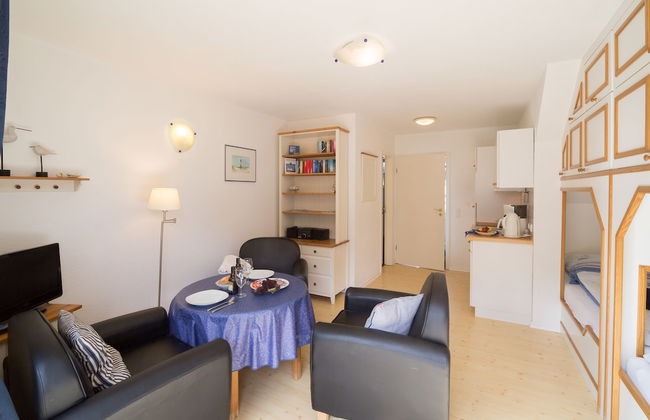 Ferienwohnungen Familie Outzen - Foto 8