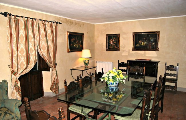 Villa Marisel - Foto 15