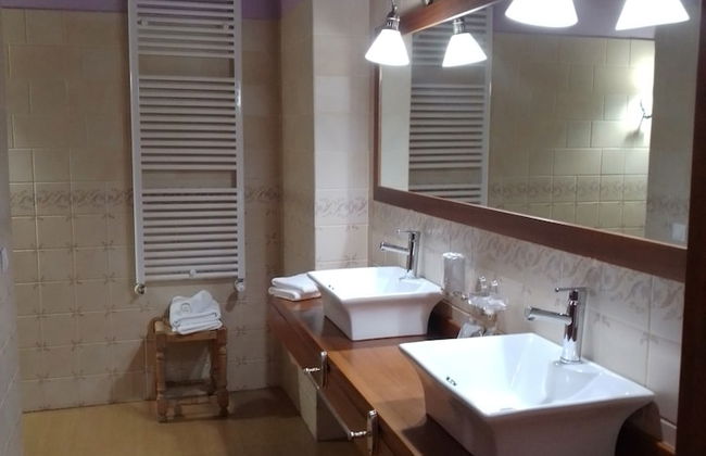 Casa Rural La Flor del Naranjo - Foto 77