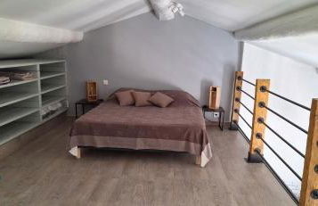 Loft en duplex au Mas de la Restanque - Photo 28