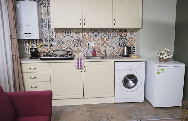 Elele Boutique Aparts - Photo 57