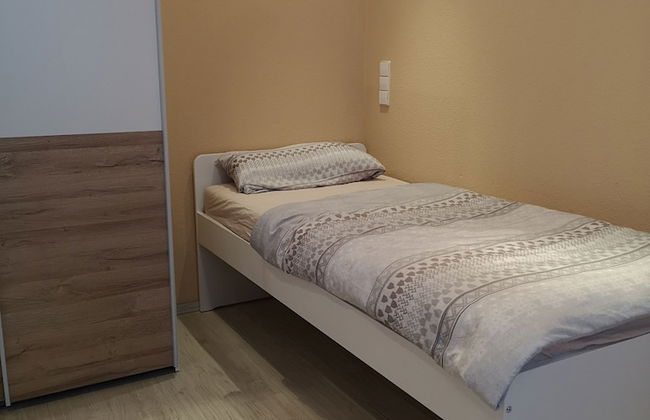 Hostel Caracalla - Foto 8