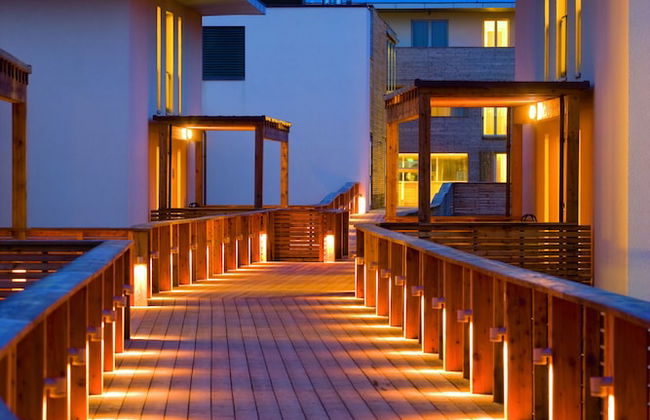 Hapimag Resort Hörnum - Foto 1