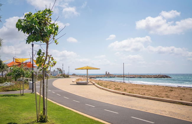 Tranquil Stay Near Beach by Sea N' Rent - Foto 36