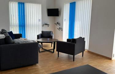 EBM-Apartments Altenmünster mit Wallbox - Foto 7