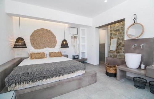 Malibu Boutique Studios & Bungalows - Foto 10