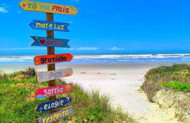 Pousada Mar e Luz - Foto 55