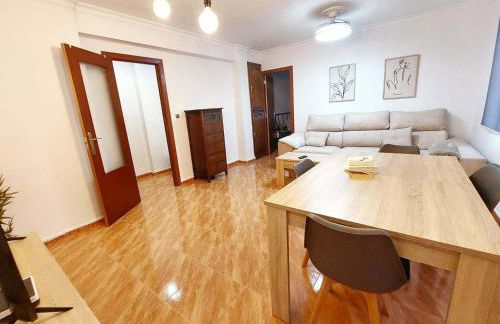 Hansome flat - Foto 1