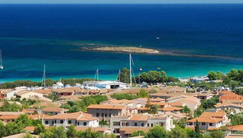 Porto Ottiolu Resort - Foto 5