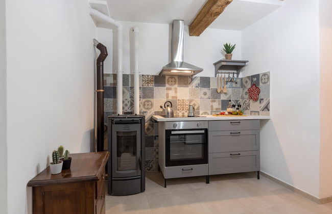 Leyla s Flat in Pratolino - Photo 3