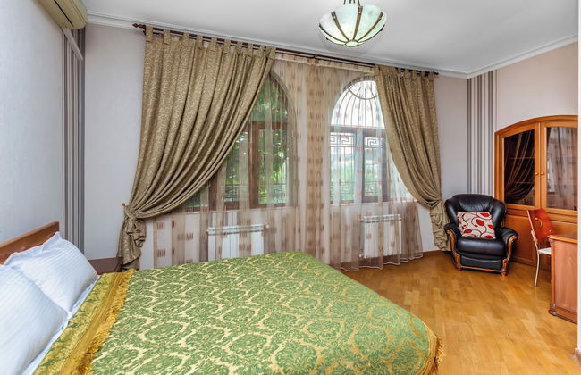 Deniz Inn Duplex Villa with Sea View - Foto 20