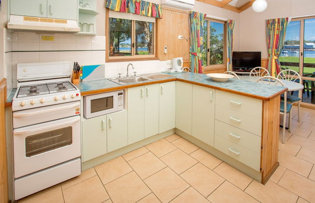 BIG4 Batemans Bay At Easts Riverside Holiday Park - Photo 38