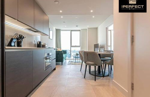 The Lexington - Luxury Serviced Apartments City Centre - City and Waterfront views - Foto 15