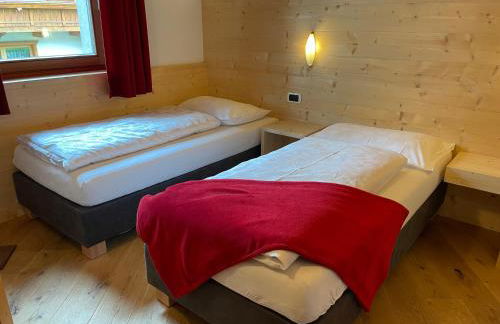 Villa Anita San Vigilio di Marebbe - Foto 37