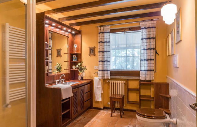 Country House Montepietraia E San Martino 18 - Foto 26