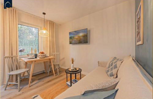 FeWo 11 "Seelenwind" - Foto 7