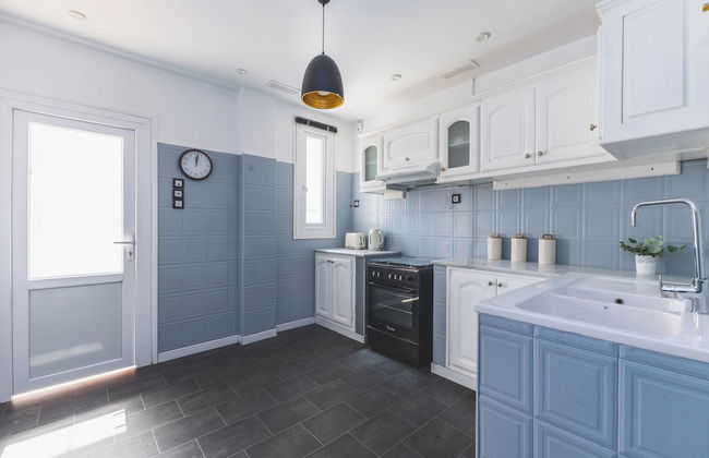 Appartement Luxueux à Hydra - Foto 78