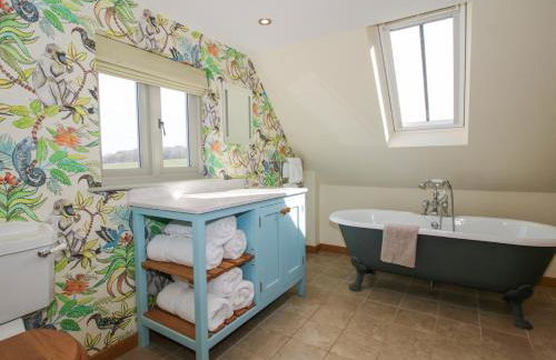 Cuckoo Pen Cottage - Foto 34