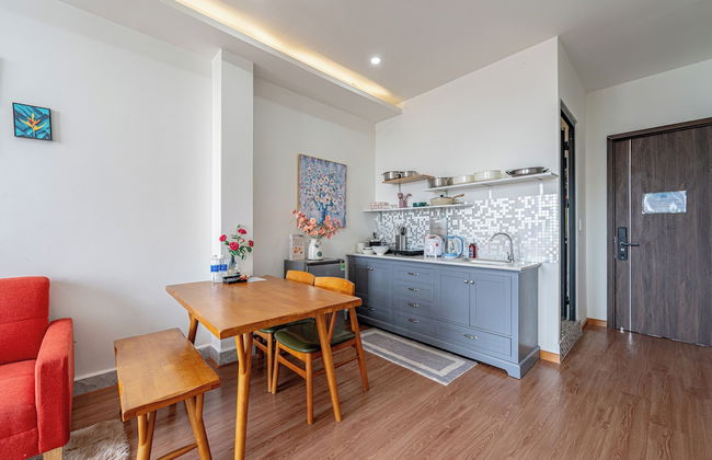 Palas House By Cozrum - Foto 54