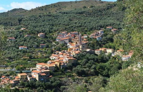 Montegrazie Apartment - Foto 33