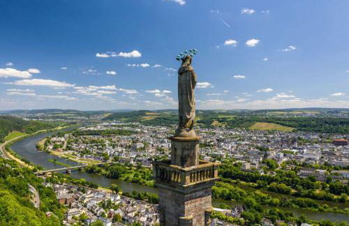 Mosel-Herz Trier Ferienhaus - Foto 20