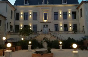 Domaine de la Vidalle - Foto 71