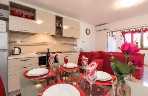 Apartment Doris, Nenadici - Photo 12