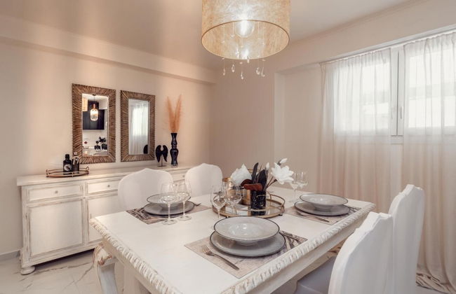 Maison Downtown Luxury Apartments - Maison Downtown Luxury Apartment - Foto 14