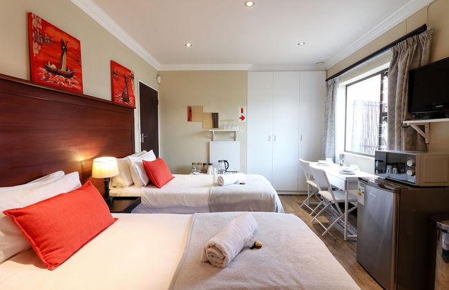 Awali Lodge - Foto 28