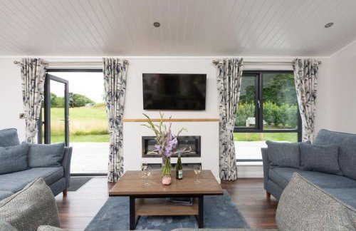 Blossom Lodge, 1 Roadford Lake Lodges - Foto 10