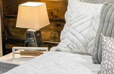 Best Location! Good Pines Roll: 2BR+Loft/Sleeps 10 - Foto 24