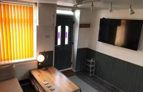 Bikers Grove Cottage - Foto 14