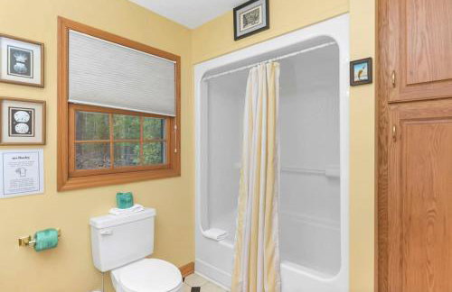 Herons Flight Sleeps 6 - Foto 29