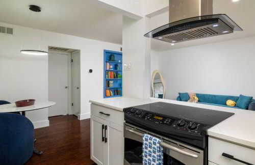 World Cup Renovated Condo - 26 Miles to AT&T - Foto 4