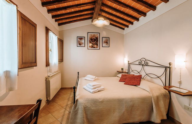 Villa di Sotto - Foto 10