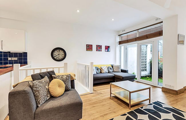 Modern Comfort Two Bedroom Gem on the Rye - Foto 1