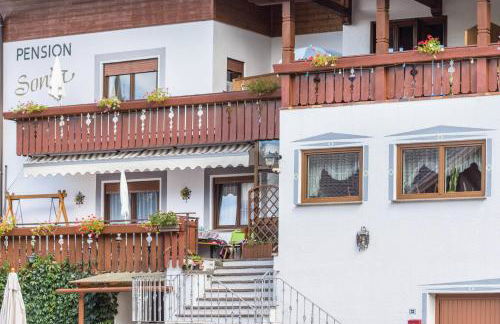 Pension Sonia App 104 - Photo 17