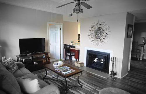Sugar Top Sky Blue Condo 2 Bedrooms 2 Bathrooms - Foto 10